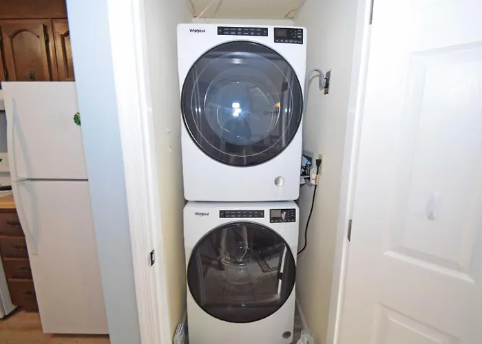 Holiday home Sea Jay Townhouse 616c Ocean City