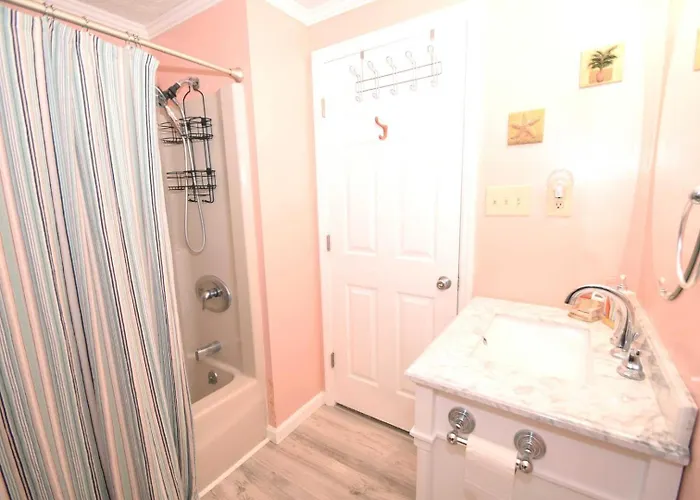 Sea Jay Townhouse 616c *