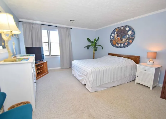 Sea Jay Townhouse 616c *